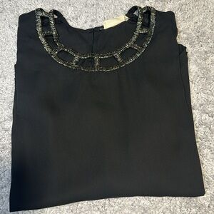Elodie women’s blouse size medium